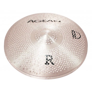 Hi Hat 14" R Series - Silent Cymbal