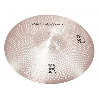 16" Crash R Series - Silent Cymbal