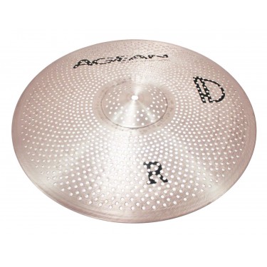 18" Ride R Series - Silent Cymbal