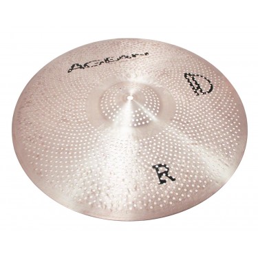 Ride 20" R Series - Silent Cymbal