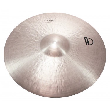 Special Jazz Crash 19"