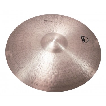 20" Ride Jazz Special Jazz