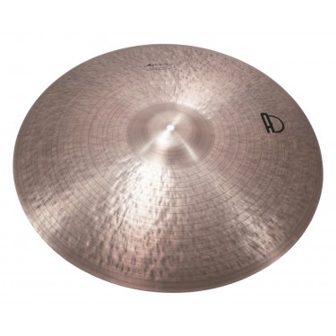 22" Ride Jazz Special Jazz