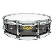 BK-4014SH - Black Dawg 14" x 4" Snare Drum - Brass Shell