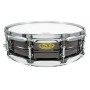 BK-4014SH - Black Dawg 14" x 4" Snare Drum - Brass Shell