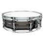 BK-4014SH - Black Dawg 14" x 4" Snare Drum - Brass Shell