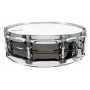 BK-4014SH - Caisse Claire Black Dawg 14" x 4" - Fût Laiton