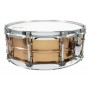 BZ-5014SH - Caisse Claire 14" x 5" Bronze Shell Series