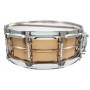 BZ-5014SH - Bronze Shell Series 14" x 5" Snare Drum