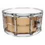 BZ-6514SH - Caisse Claire 14" x 6.5" Bronze Shell Series