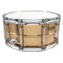 BZ-6514SH - Caisse Claire 14" x 6.5" Bronze Shell Series