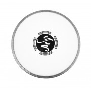 WH13 - Parche Blanco Darbuka Diametro 5" - 13cm