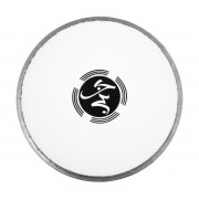 WH165 - Doumbek White Head 6 1/2" - 16.5cm Diameter