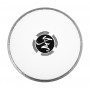 WH205 - Parche Blanco Darbuka Diametro 8" - 20.5cm