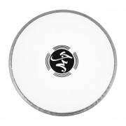 WH215 - Peau Blanche Darbouka diamètre 8 1/2" - 21.5cm