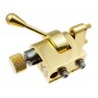 GS007GD - Multi Step Throw Off - 24K Gold Plated + Butt End