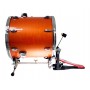 1035 - Tom Kick Riser - Floor Tom Bass Drum 14" to 18"