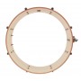 DIY Set - Build Your 14"x6.5" Maple Snare Drum