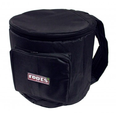 Housse Deluxe Repinique 12" x 30cm - Sac à Dos