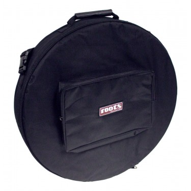 22" x 9cm Frame Drum Deluxe Protection Bag