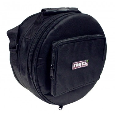10" x 6cm Double Pandeiro Deluxe Protection Bag