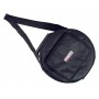 10" x 6cm Double Pandeiro Deluxe Protection Bag