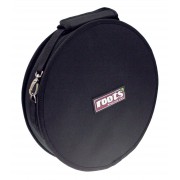 10" x 6cm Pandeiro Deluxe Protection Bag - Semi-Rigid