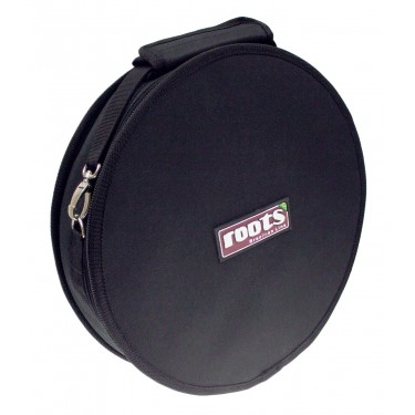 10" x 6cm Pandeiro Deluxe Protection Bag - Semi-Rigid