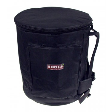 Housse Deluxe Surdo 16" x 50cm - Sac à Dos