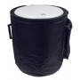 16" x 50cm Surdo Deluxe Protection Bag - Backpack