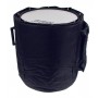 16" x 50cm Surdo Deluxe Protection Bag - Backpack