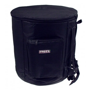 24" x 60cm Surdo Deluxe Protection Bag - Backpack