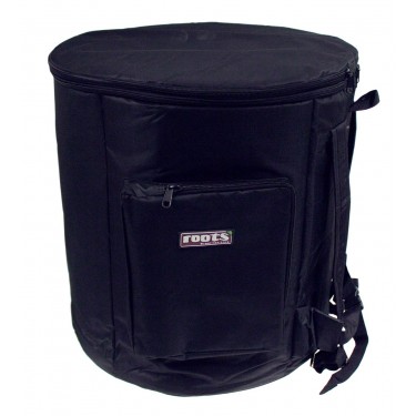 Housse Deluxe Surdo 24" x 60cm - Sac à Dos