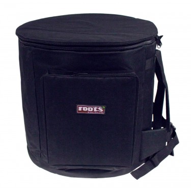 18" x 45cm Surdo Deluxe Protection Bag - Backpack