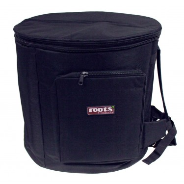 Housse Deluxe Surdo 20" x 45cm - Sac à Dos