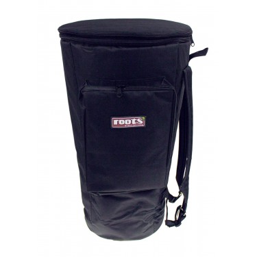 Housse Deluxe Timbal 14" x 70cm - Sac à Dos