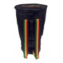 38cm x 65cm Djembe Protection Bag