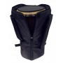 36cm x 67cm Djembe Heavy Duty Protection Bag - Black