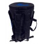 Housse Heavy Duty Djembe 36cm x 67cm - Bleu