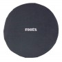 Housse Protection Peau Djembe Ø 35-38 cm Coton - Noir