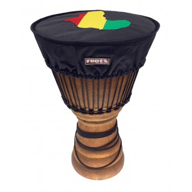 Djembe Deluxe Hat Head Protection Ø 35-38 cm Nylon - Color