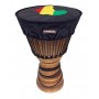 Djembe Deluxe Hat Head Protection Ø 35-38 cm Nylon - Color