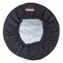 Housse Deluxe Protection Peau Djembe Ø 35-38 cm Nylon - Couleur