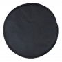 Djembe Deluxe Hat Head Protection Ø 35-38 cm Nylon - Black