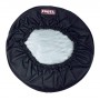 Housse Deluxe Protection Peau Djembe Ø 35-38 cm Nylon - Noir