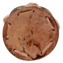 Caxixi Rotin Coconut Bottom Medium 17cm