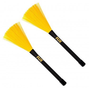 Nylon Classic XL Brushes