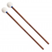 TT104 - Mallets Medium Hard - Bamboo - Pro Series Timpani