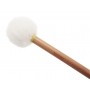 TT106 - Mallets Medium - Bamboo - Pro Series Timpani