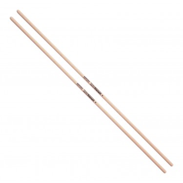 Baguettes Timbales 6mm Hickory